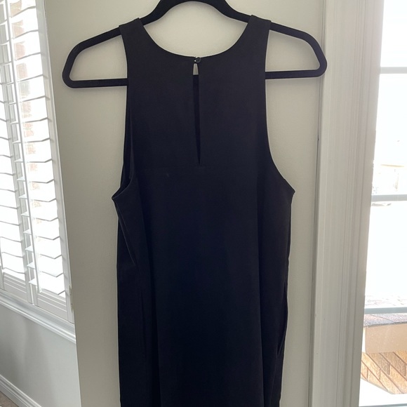 Wilfred Trompette Dress (Vegan Suede) - Picture 3 of 3
